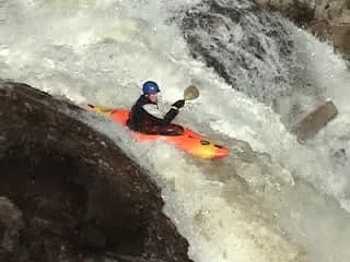 Trip report photo