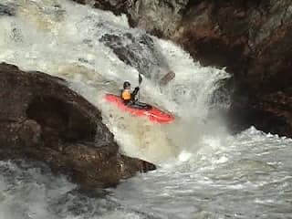 Trip report photo