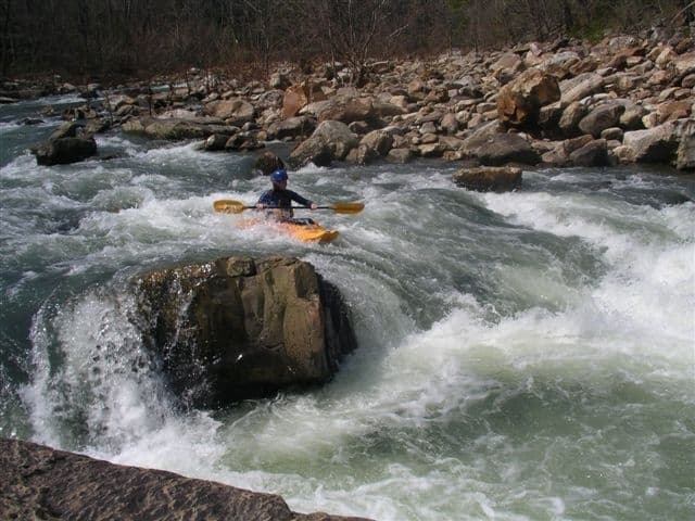 Trip report photo