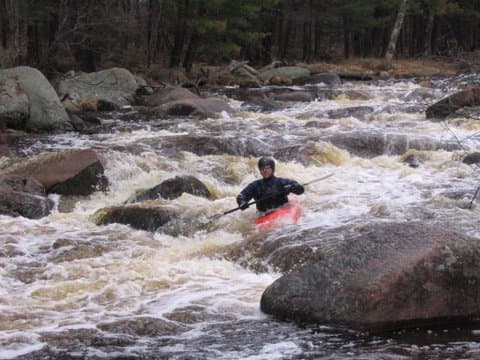 Trappe River Dells