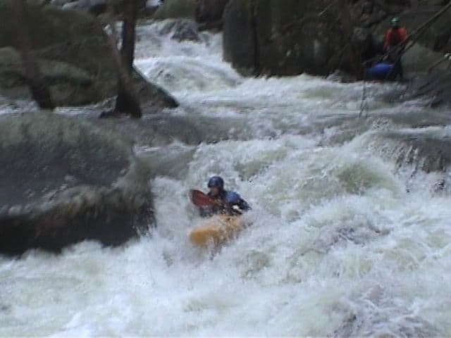 Trip report photo