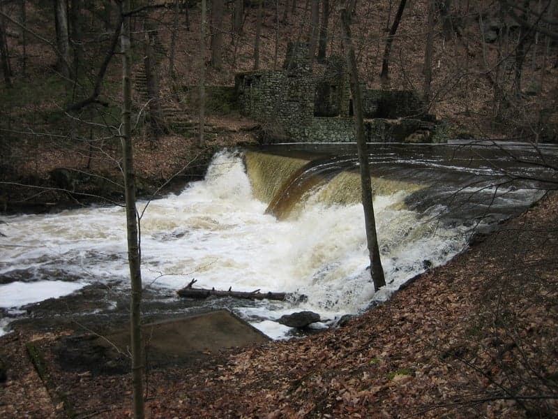 Kay Falls