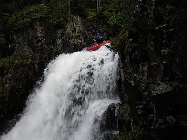 Trip report photo