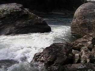 Trip report photo