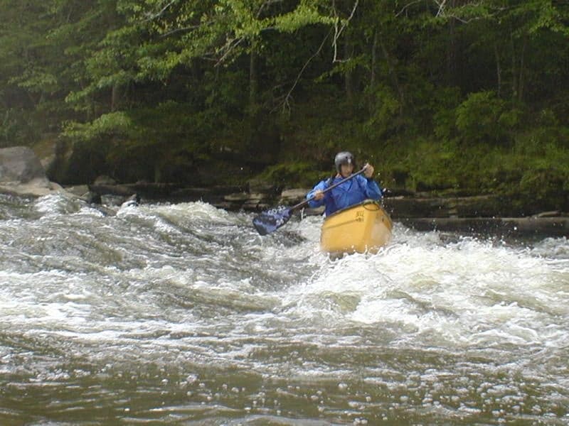 House Rock Rapid