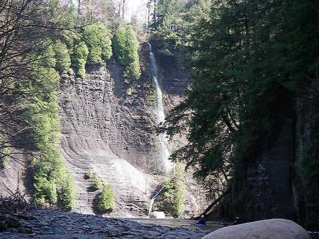 Trip report photo