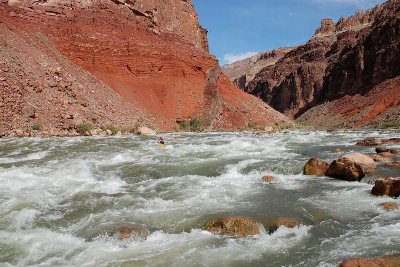 Hance Rapid (8)