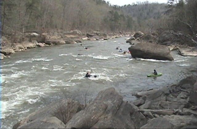 Bradfords Rock