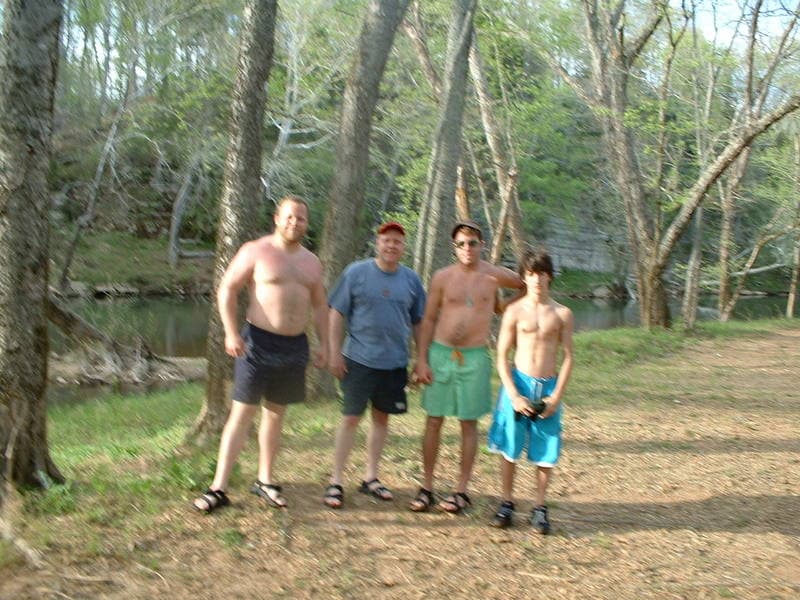 Trip report photo