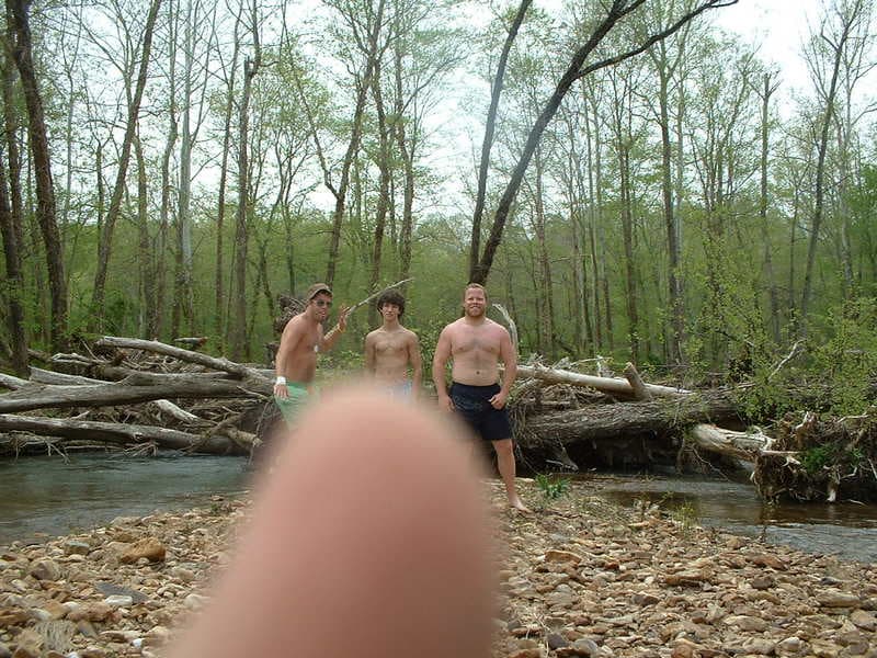 Trip report photo