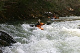 The Chute - Top
