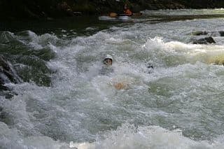 The Chute