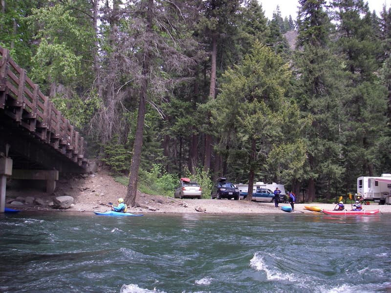 Trip report photo