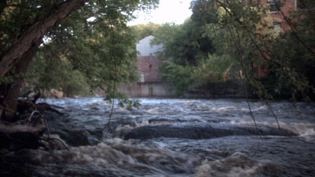 Hydroelecric Plant