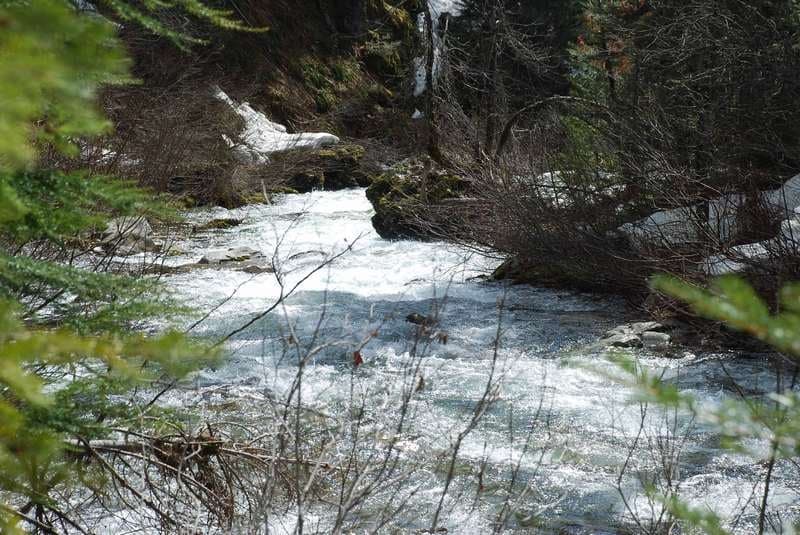 Trip report photo
