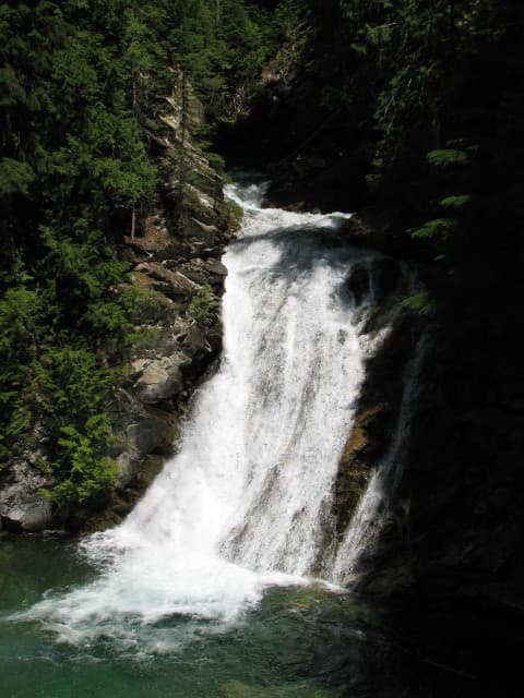 Trip report photo
