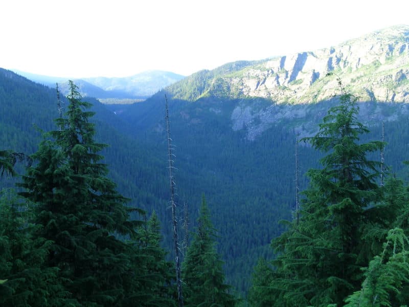 Trip report photo