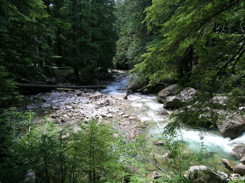Trip report photo