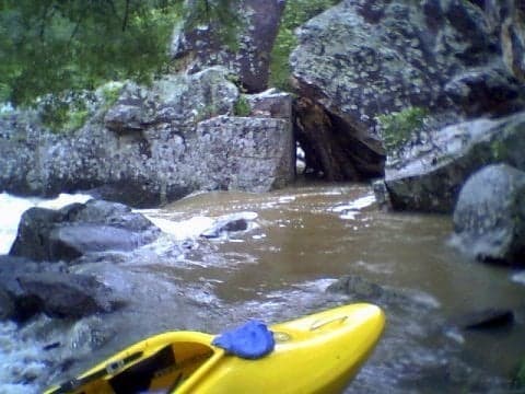 Trip report photo