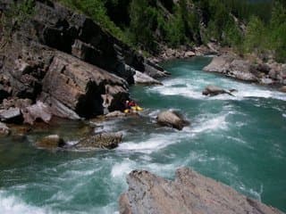 Trip report photo