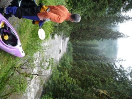 Trip report photo