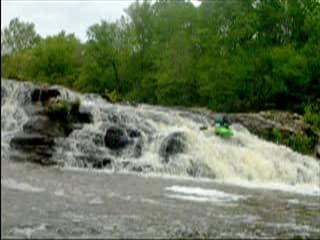 Trip report photo
