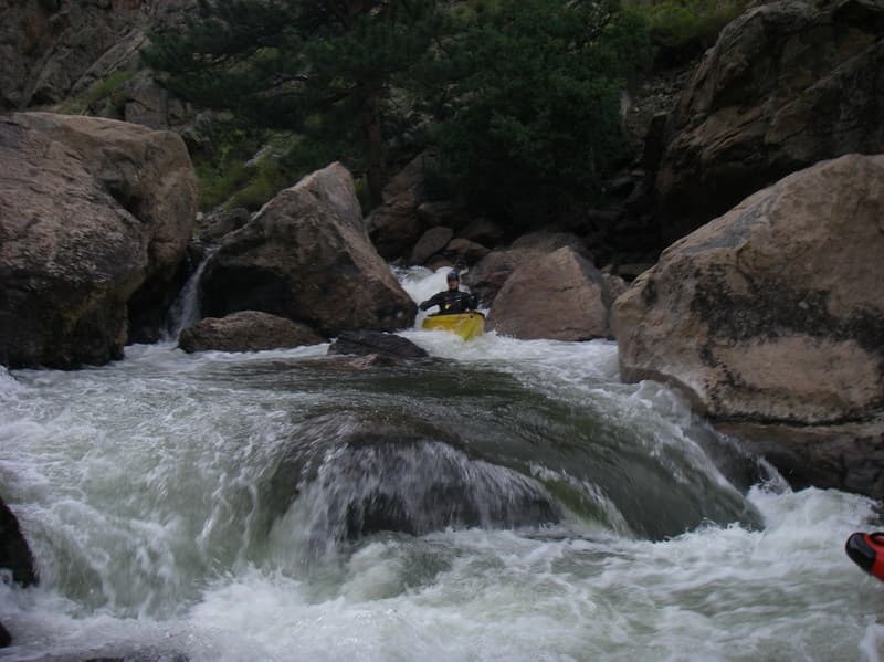 Trip report photo