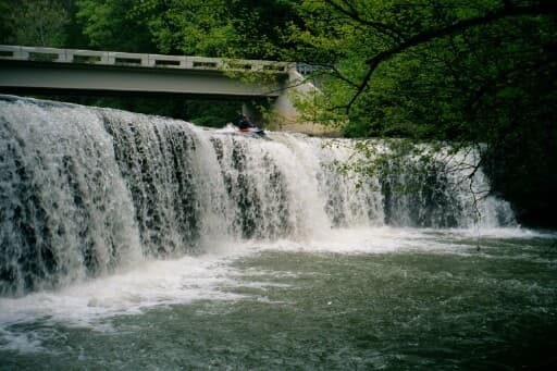 Trip report photo