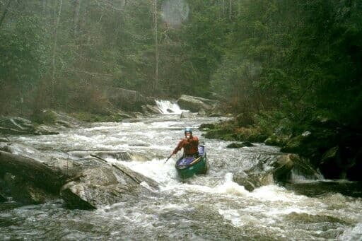 Island Rapid