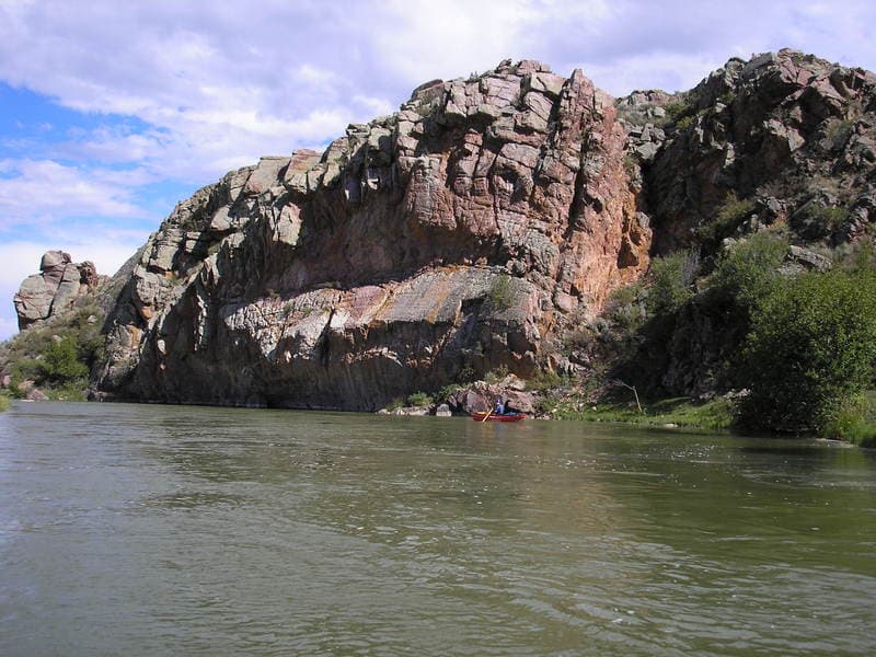 Trip report photo