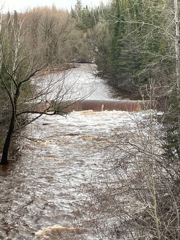 Middle River