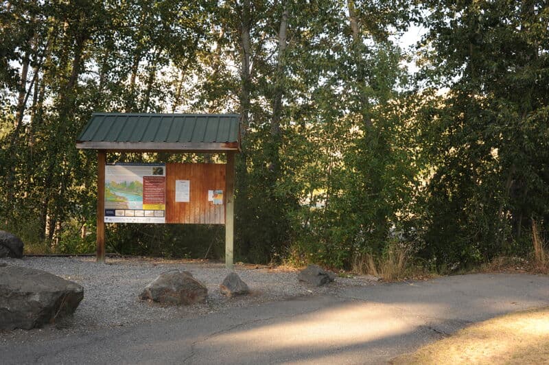 Twisp Park Take Out