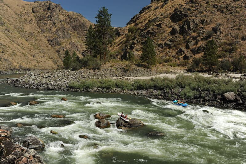 China Rapid