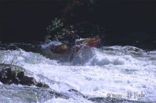 Trip report photo