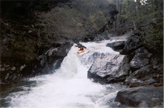 Trip report photo