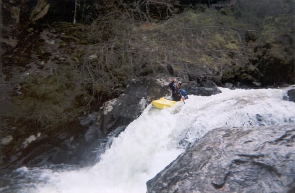 Trip report photo