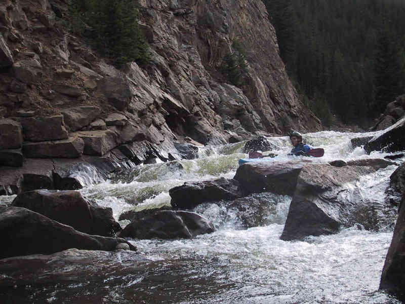 Trip report photo