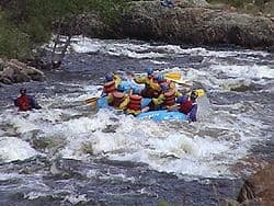 Trip report photo