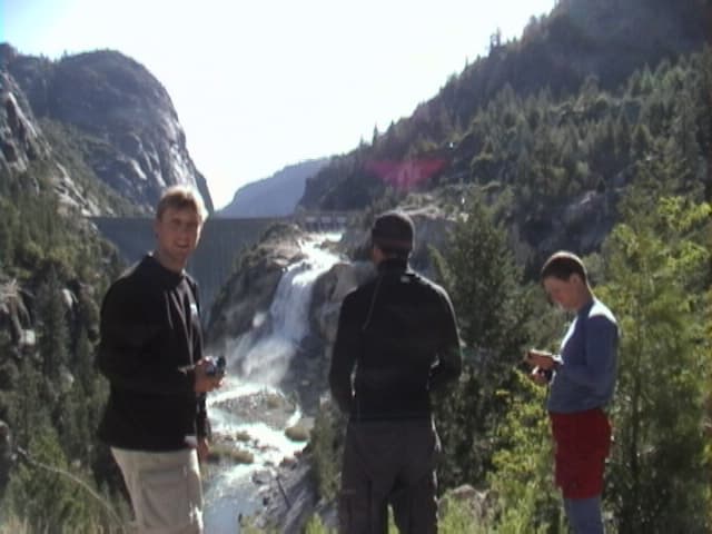 Trip report photo