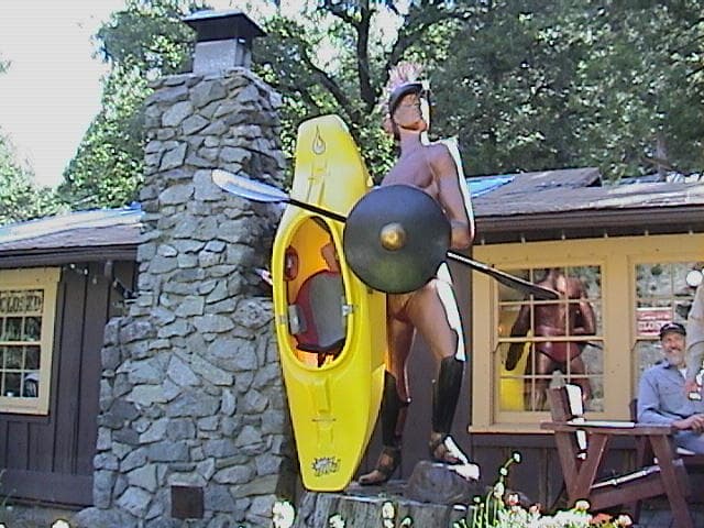 Tobin Resort