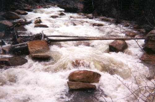 NIMBY Rapid