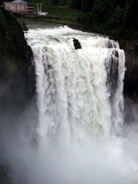 Powerhouse Run