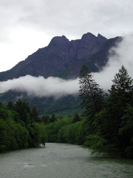 River Photo