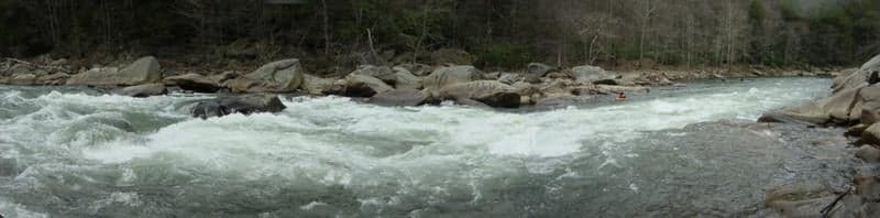 Trip report photo