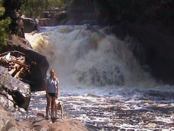 Trip report photo