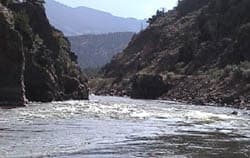 Trip report photo