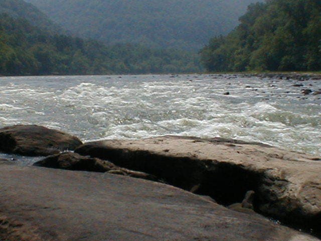 Trip report photo