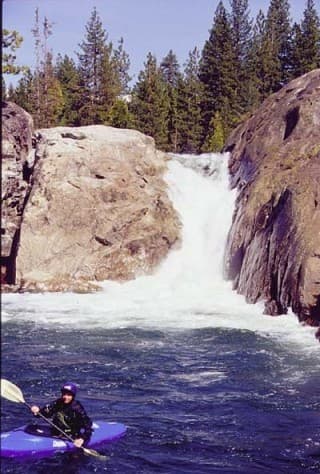 Trip report photo
