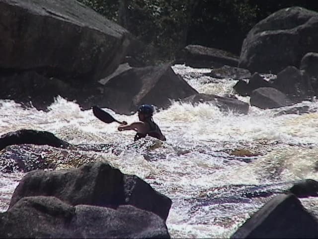 Trip report photo