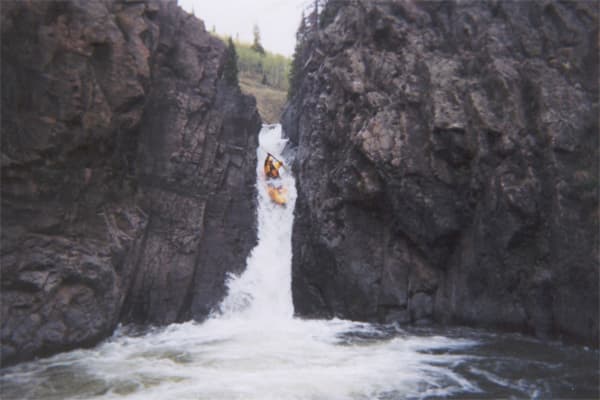 Trip report photo
